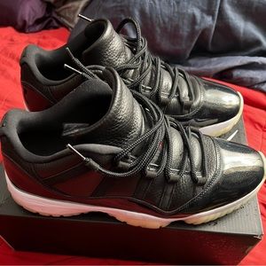 Air Jordan 11 Low